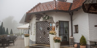 Hochzeit - Art der Location: Eventlocation - Mühlviertel - Eidenberger Alm