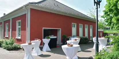Hochzeit - barrierefreie Location - Saarbrücken - Stormwind Essen, Trinken, Feiern