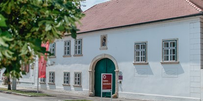 Hochzeit - Kirche - Eisenstadt - höplers weinräume