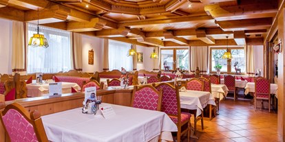Hochzeit - Art der Location: Restaurant - Bayern - Ruperti-Stube für bis zu 80 Personen - Hotel Rupertihof