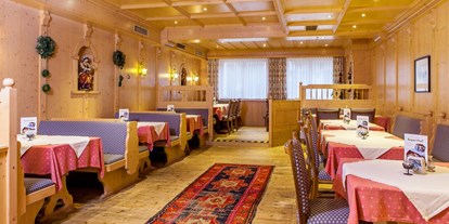 Hochzeit - Art der Location: Restaurant - Göming - Bauernstube für bis zu 50 Personen - Hotel Rupertihof