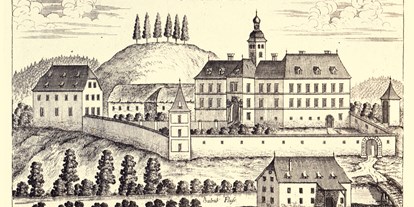 Hochzeit - Art der Location: Eventlocation - Süd & West Steiermark - Fischer Stich - Schloss Ottersbach
