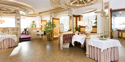 Hochzeit - interne Bewirtung - Friedrichshafen - AKZENT Hotel Altdorfer Hof