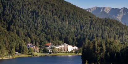 Hochzeit - Frühlingshochzeit - Tiroler Unterland - Arabella Alpenhotel am Spitzingsee - Arabella Alpenhotel am Spitzingsee, a Tribute Portfolio Hotel