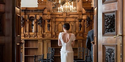 Hochzeit - Preisniveau: moderat - Wien Leopoldstadt - Heiraten im Palais Todesco, Gerstner Beletage in 1010 Wien. - Palais Todesco, Gerstner Beletage