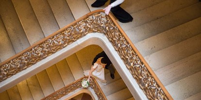 Hochzeit - Personenanzahl - Wien - Heiraten im Palais Todesco, Gerstner Beletage in 1010 Wien. - Palais Todesco, Gerstner Beletage