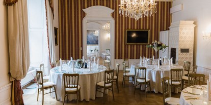 Hochzeit - Wien Leopoldstadt - Salon 1 - Spanische Hofreitschule 