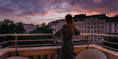 Hochzeit - nächstes Hotel - Österreich - The Ritz-Carlton, Vienna