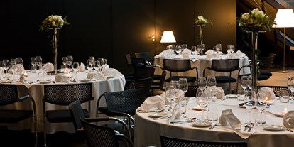 Hochzeit - Art der Location: Restaurant - Wien Wieden - Le Corbusier - SO/ VIENNA