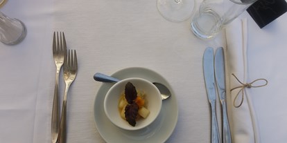 Hochzeit - Preisniveau: günstig - Österreich - Restaurant "Edelhof"