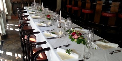 Hochzeit - Preisniveau: günstig - Mödling - Restaurant "Edelhof"