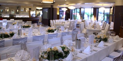 Hochzeit - Preisniveau: moderat - Wien Simmering - Restaurant Neuland
