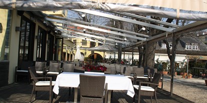 Hochzeit - Art der Location: Gasthaus - Wien-Stadt Hernals - Restaurant Neuland