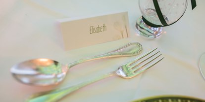 Hochzeit - Geeignet für: Firmenweihnachtsfeier - Ainring - Wintergarten - Radisson Blu Hotel Altstadt 5*