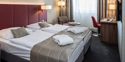 Hochzeit - interne Bewirtung - Salzburg-Umgebung - Austria Trend Hotel Europa Salzburg 4*