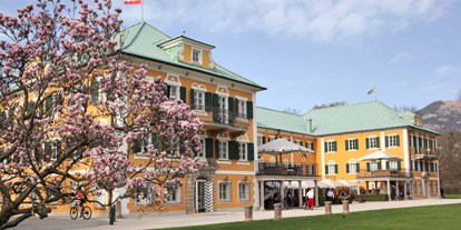 Hochzeit - Art der Location: Villa - Berchtesgaden - Das malerische Gwandhaus - Gwandhaus