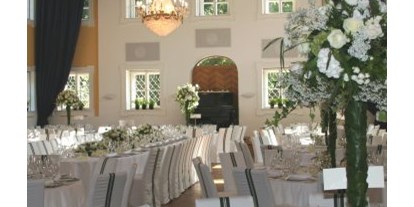 Hochzeit - Umgebung: in einer Stadt - Salzburg - Der traumhafte Hochzeitssaal - Gwandhaus