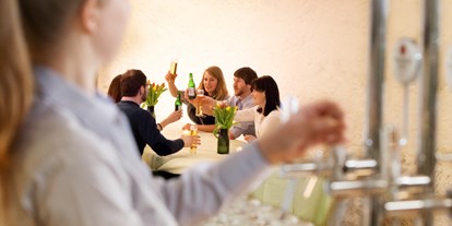 Hochzeit - externes Catering - Bad Reichenhall - Trumer Bierkeller