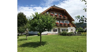 Hochzeit - Klimaanlage - Großgmain - Englhartgut in Bad Vigaun - Englhartgut