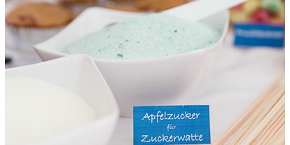 Hochzeit - Candybar: Sweettable - Wien Neubau - Gerüchteküche Wasserschloss Kottingbrunn