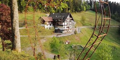 Hochzeit - nächstes Hotel - Schwarzwald - Palmspring