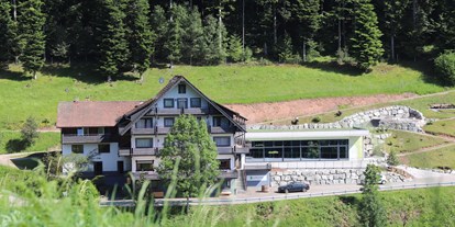 Hochzeit - nächstes Hotel - Schwarzwald - Palmspring