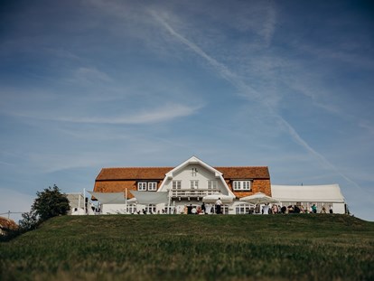Hochzeit - Umgebung: am Land - Bezirk Oberwart - Hannersberg - der Hochzeitsberg