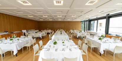Hochzeit - Preisniveau: moderat - Steiermark - Saal - Hotel Hofwirt