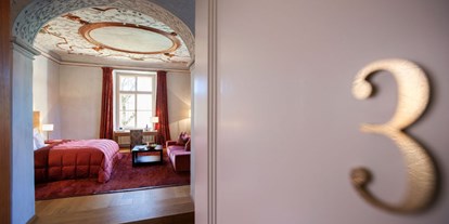 Hochzeit - Garten - Murtal - Suite - Hotel Hofwirt