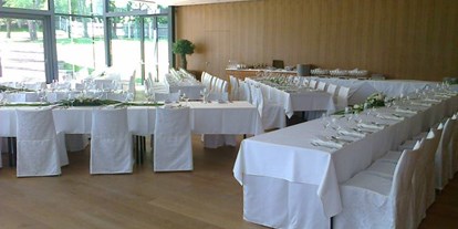 Hochzeit - Preisniveau: moderat - Fohnsdorf - Fischgrät Muster - Hotel Hofwirt