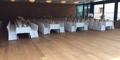 Hochzeit - Geeignet für: Firmenweihnachtsfeier - Fohnsdorf - Kamm Tafel - Hotel Hofwirt