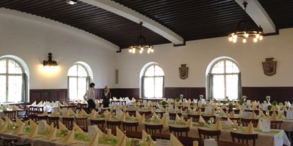 Hochzeit - Kirche - Ainring - Braugasthof Sigl