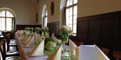 Hochzeit - Art der Location: Gasthaus - Kirchberg bei Mattighofen - Braugasthof Sigl