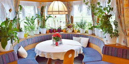 Hochzeit - Sommerhochzeit - Tiroler Unterland - Cafe Restaurant Tennladen  - Cafe Restaurant Tennladen 
