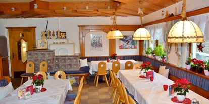 Hochzeit - Art der Location: Restaurant - Kirchberg in Tirol - Cafe Restaurant Tennladen - Cafe Restaurant Tennladen 