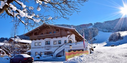 Hochzeit - Preisniveau: günstig - Kirchberg in Tirol - Cafe Restaurant Tennladen - Cafe Restaurant Tennladen 