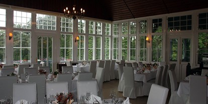 Hochzeit - Garten - Schwechat - Restaurant Rudolfshof