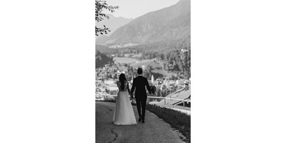 Hochzeit - Umgebung: am Land - Bayern - Salzbergalm 