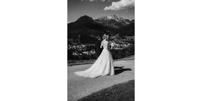Hochzeit - Umgebung: am Land - Scheffau am Tennengebirge - Salzbergalm 