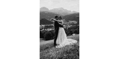 Hochzeit - Hunde erlaubt - Berchtesgaden - Salzbergalm 