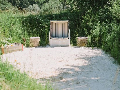Hochzeit - barrierefreie Location - Großwilfersdorf - Heiraten unter freiem Himmel in der Träumerei in Weichselbaum. - Die Träumerei
