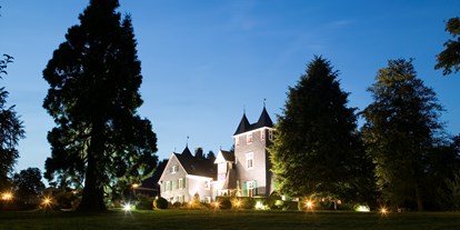 Hochzeit - Hochzeits-Stil: Traditionell - Monheim am Rhein -  Schloss Grünewald Location