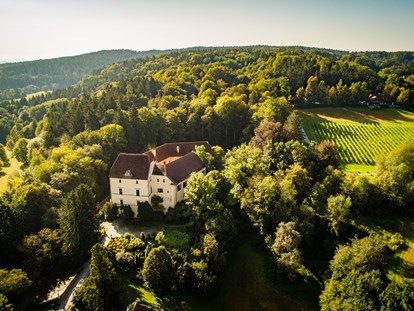 Hochzeit - nächstes Hotel - Steiermark - Schlosshotel Obermayerhofen
