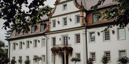 Hochzeit - Preisniveau: exklusiv - Deutschland - Wald & Schlosshotel Friedrichsruhe