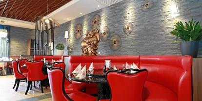 Hochzeit - Art der Location: Hotel - Schwarzwald - Moderne Einrichtung - Chinarestaurant Fudu Rheinfelden