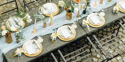 Hochzeit - Art der Location: Eventlocation - Klostertal - Villa Antoinette