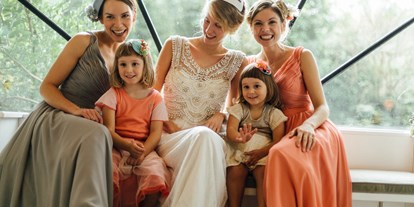 Hochzeit - Kinderbetreuung - Gloggnitz - Villa Antoinette