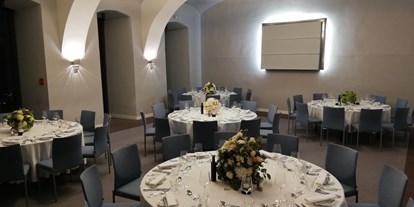 Hochzeit - Geeignet für: Firmenweihnachtsfeier - Wien Alsergrund - Raum Lipizza - Hotel DAS TRIEST