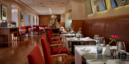 Hochzeit - Parkplatz: kostenpflichtig - Wien Donaustadt - Restaurant Collio - Hotel DAS TRIEST