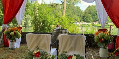 Hochzeit - Personenanzahl - Bad Waldsee - Haus am See Ravensburg